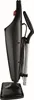 A black steam mop is shown standing upright against a white background. Produktbild-Vorschau