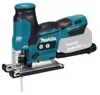 Makita Akku Pendelhubstichsäge DJV185Z 18V ohne Akku und Ladegerät 0088381780384 404792 16116 Stichsäge Produktbild-Vorschau