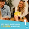 ATM Gaming Quickstop Das Buchstaben-Duell Sommer Produktbild-Vorschau 12