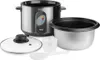 Cuociriso Sencor SRM 1550SS Anteprima dell’immagine prodotto 3