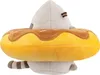 Pusheen dans un donut au chocolat18cm 61573 P-248 15731 Voir les images du produit 4