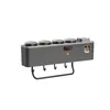 Zahnbürstenhalter, Zahnbürsten-Sterilisator, USB-Aufladung, Produktbild-Vorschau 11