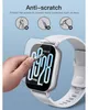 INF Compatible avec Redmi Watch 5 Protecteur d'écran en Voir les images du produit 3