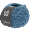Lana Grossa - Ecopuno 0076 dunkelblau Produktbild-Vorschau 1