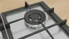 Bosch Serie 6 PCH6A5I90, Edelstahl, Integriert, 60 cm, Produktbild-Vorschau 6