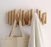 Umbra Picket mit 5 Garderobenhaken natural 1011471-390 Produktbild-Vorschau 8