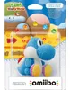 amiibo Woolly Yoshi jasnoniebieski, figurka Podgląd zdjęcia produktu 1
