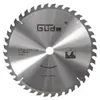 Güde 54986 Holzsägeblatt HM 305x25,4x40Z (Messer Hartmetall Produktbild-Vorschau 3