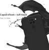 Cadorabo Hülle für Xiaomi RedMi NOTE 9 Hülle Silikon Produktbild-Vorschau 2