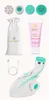 Tandborstel Brush Pro LUMINEO, turquoise, met 4 Productafbeelding-voorbeeld 2