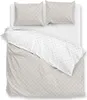 Zo! Home Baumwolle Bettwäsche 135x200 Punta di Cotone Warm Produktbild-Vorschau 5