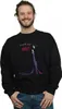 Disney - "Naughty List" Sweatshirt für Herren BI47796 (L) Produktbild-Vorschau 2