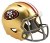 Riddell Speed Pocket Pro Club 49ers Náhled obrázku produktu 1