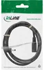 Cavo di prolunga DC InLine®, con connettore angolato, 4,0 x Anteprima dell’immagine prodotto 2
