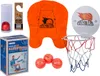 OOTB Toiletten-Basketball-Set 7-teilig ca. 26 cm Produktbild-Vorschau 1
