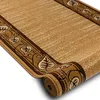 Läufer BCF FELIKS altes gold 140 cm braun 140x570 cm Produktbild-Vorschau 2