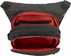 Ls2 Freedom 2l Beintasche Schwarz  Schwarz One Size Produktbild-Vorschau 3