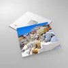 Bilder auf glas - Griechenland insel tourismus santorini - Produktbild-Vorschau 2