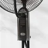 Ventilátor HOMCOM s vodným chladením a zvlhčovačom vzduchu, Náhľad obrázku produktu 9
