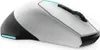 Alienware AW610M, rechts, Optisch, RF Wireless + USB Produktbild-Vorschau 4
