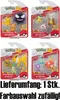 POK Battle Figuren 3er-Pack sort., roll. Produktbild-Vorschau 17