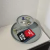Hier parkt ein Köln Fan Parkscheibe in Vereinsfarben Produktbild-Vorschau 5