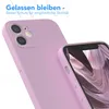 EAZY CASE - TPU Hülle für Apple iPhone 12 Mini, TPU Case Produktbild-Vorschau 4