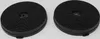 BOMANN KF 574 Kohlefilter für DU 7604 G, Farbe:Schwarz Produktbild-Vorschau 3