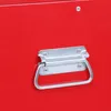 Carrello da officina HOMCOM con cassetta degli attrezzi – Anteprima dell’immagine prodotto 8