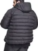 Urban Classics - BASIC BUBBLE Zimná bunda čierna / biela L Náhľad obrázku produktu 7