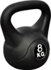 vidaXL kettlebell, 8 kg Productafbeelding-voorbeeld 4