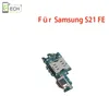 Ladebuchse für Samsung Galaxy S21 FE G990 Anschluss Produktbild-Vorschau 2