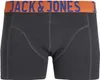 Jack & Jones Crazy Solid Boxershorts 3 Einheiten Schwarz XL Produktbild-Vorschau 9