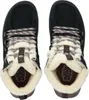 HEY DUDE WENDY PEAK APRES SUEDE COZSTIT Schwarz Produktbild-Vorschau 9