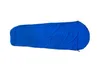 Origin Outdoors Fleece Schlafsack Mumienform royalblau Produktbild-Vorschau 1