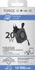 Force Power, bezprzewodowa ładowarka MagSafe Powerbank Podgląd zdjęcia produktu 7