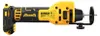 Fraiseuse pour plaques de plâtre 18V DEWALT DCE555N-XJ Voir les images du produit 9