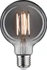 Paulmann LED Vintage Globe 95 8 Watt E27 Rauchglas Produktbild-Vorschau 1