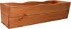 ROJAPLAST Truhe, 64 cm, braun Produktbild-Vorschau 5