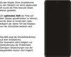 2x Schutzfolie für Google Pixel 6 klar Displayschutzfolie Produktbild-Vorschau 5