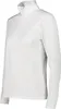 Cmp 30l1086 Fleece Mit Halbem Reißverschluss Weiß 2XS Frau Produktbild-Vorschau 3
