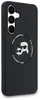 Karl Lagerfeld Silicone Karl & Choupette Heads MagSafe – Vista previa de la imagen del producto 4