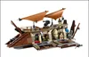 Lego 75020 Jabba´s Sail Barge Produktbild-Vorschau 13