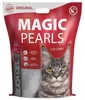 Żwirek dla kota Magic Pearls Original 16l/6,3kg Podgląd zdjęcia produktu 1