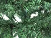 Europalms 83500107 Weihnachtsbaum Tanne 210 cm Grün Produktbild-Vorschau 10