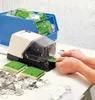 Rapid Elektro-Heftgerät 100E schwarz/weiß Produktbild-Vorschau 6