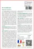 SAFLAX  - Ne m'oublie pas - 150 graines - Myosotis Voir les images du produit 3