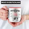 Trendation - Fotografen Tasse Lustiges Geschenk für Produktbild-Vorschau 2
