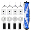 17 Stück Zubehörset für ECOVACS DEEBOT T30 PRO Omni / T30 Produktbild-Vorschau 4