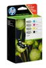 HP 932XL/933XL Tintenpatrone - Gelb, Magenta, Schwarz, Cyan Produktbild-Vorschau 3